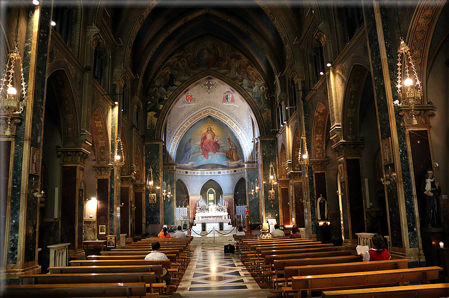 foto Chiesa di Sant'Alfonso